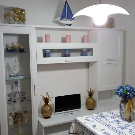 Ferienwohnung Casa Angy Polignano a Mare Exterior foto