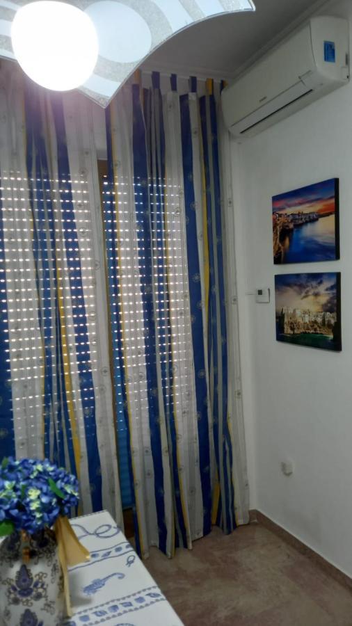 Ferienwohnung Casa Angy Polignano a Mare Exterior foto