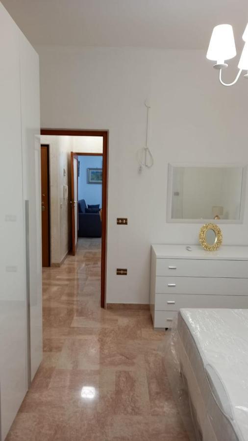 Ferienwohnung Casa Angy Polignano a Mare Exterior foto