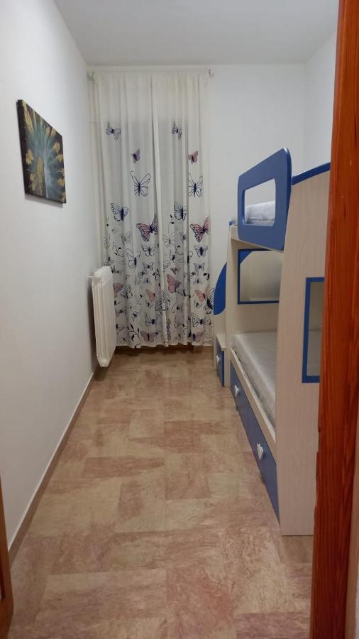 Ferienwohnung Casa Angy Polignano a Mare Exterior foto