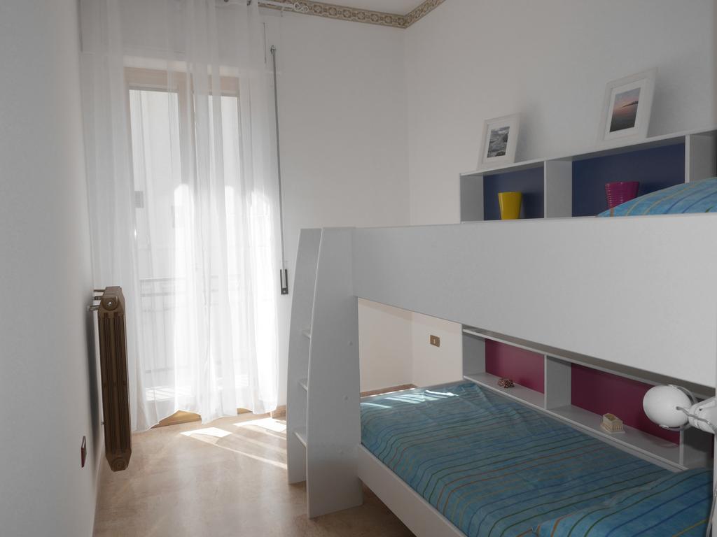 Ferienwohnung Casa Angy Polignano a Mare Exterior foto
