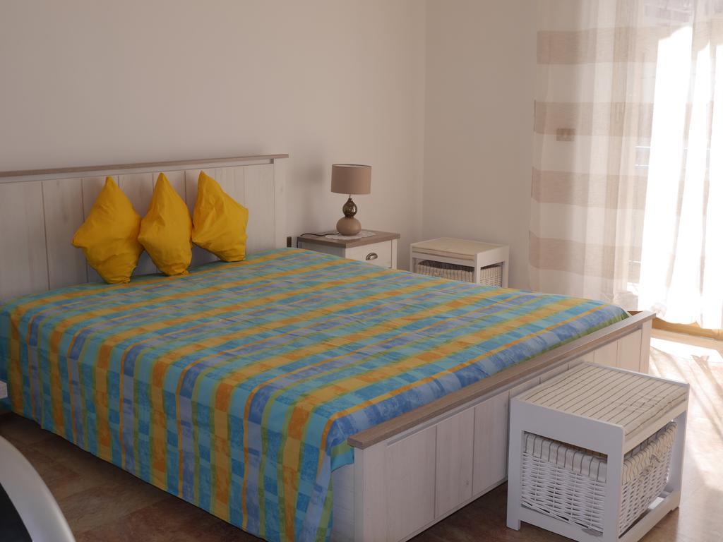 Ferienwohnung Casa Angy Polignano a Mare Exterior foto