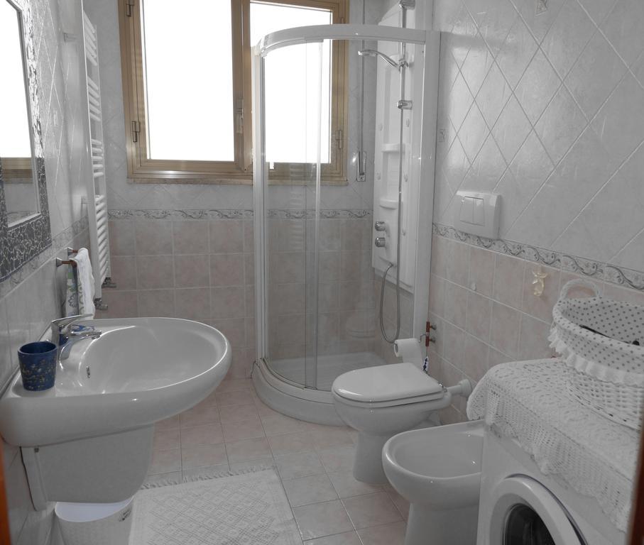 Ferienwohnung Casa Angy Polignano a Mare Exterior foto