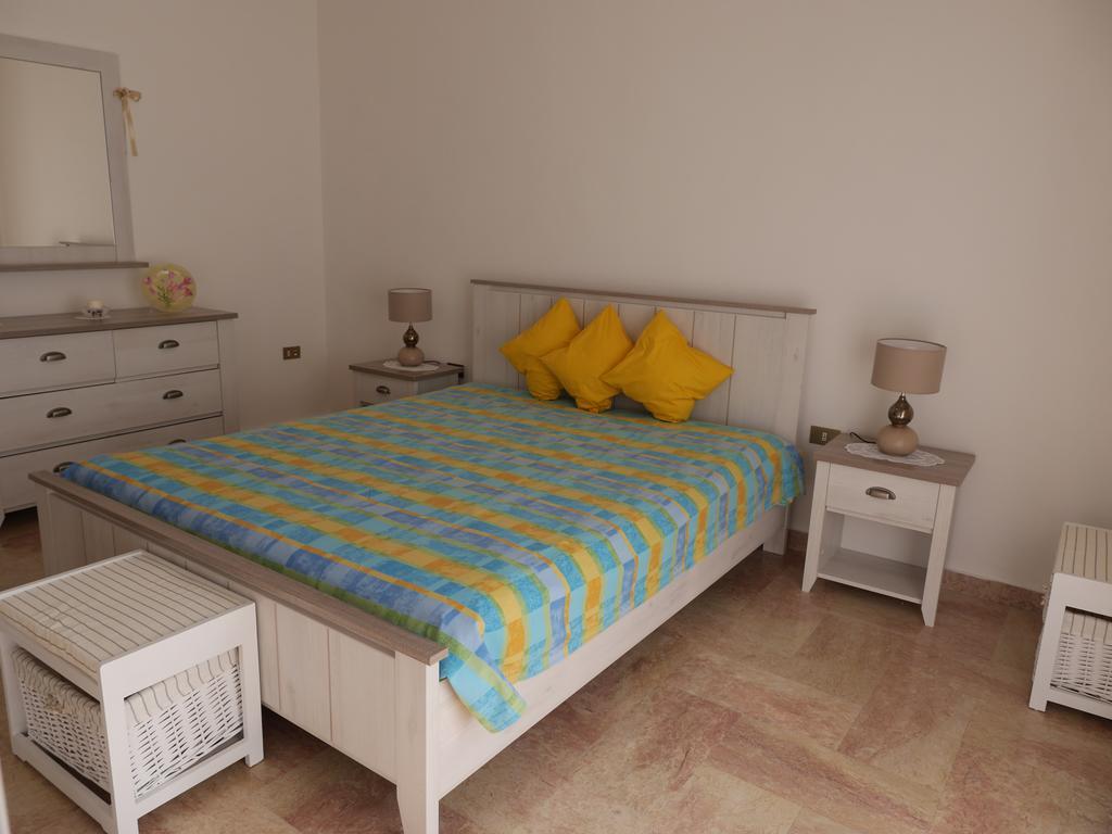 Ferienwohnung Casa Angy Polignano a Mare Exterior foto