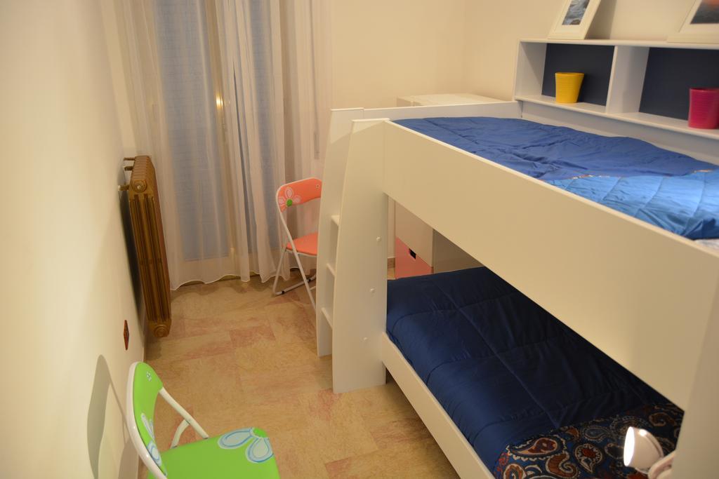 Ferienwohnung Casa Angy Polignano a Mare Exterior foto