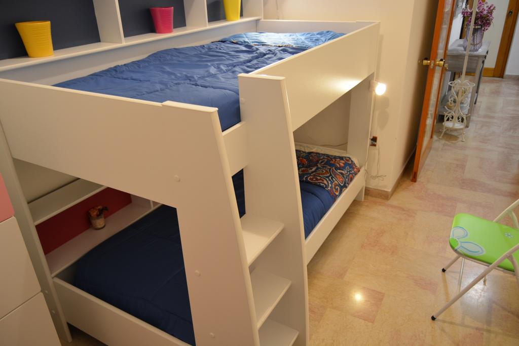 Ferienwohnung Casa Angy Polignano a Mare Exterior foto