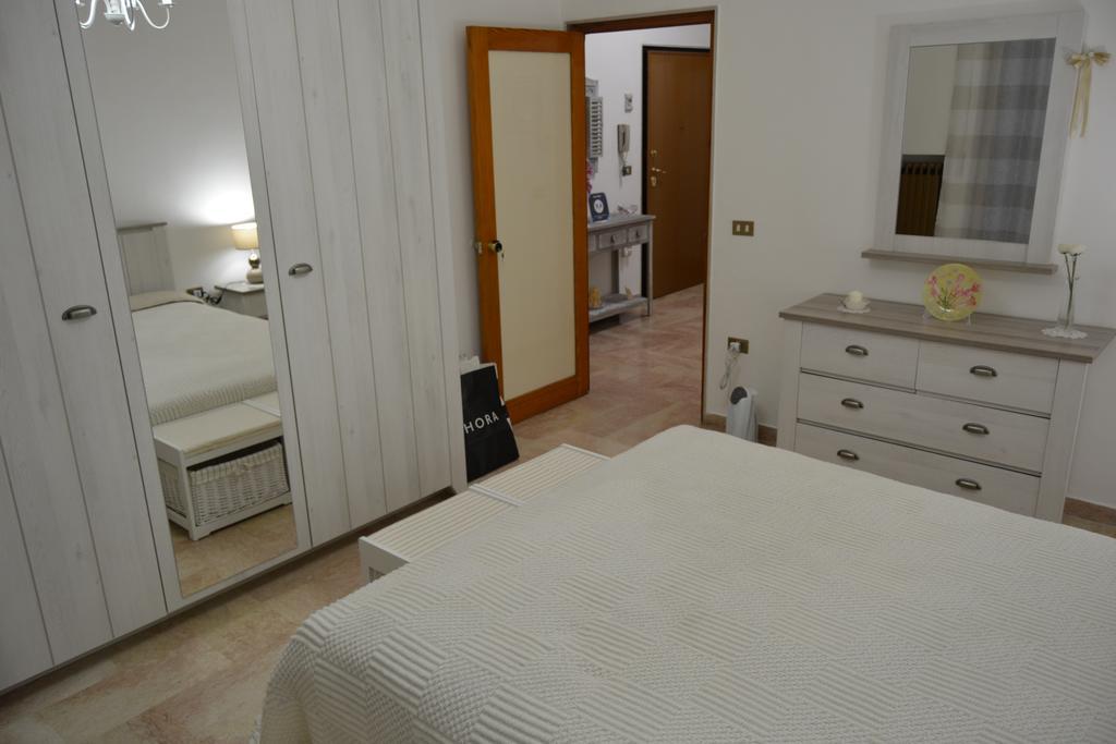 Ferienwohnung Casa Angy Polignano a Mare Exterior foto