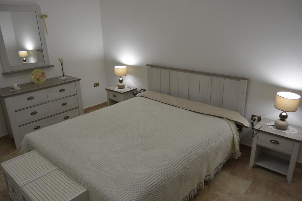 Ferienwohnung Casa Angy Polignano a Mare Exterior foto