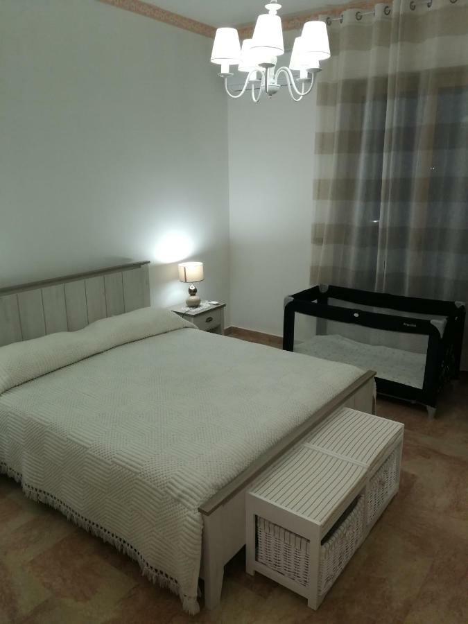 Ferienwohnung Casa Angy Polignano a Mare Exterior foto